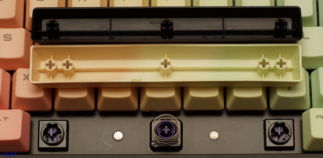 [22/09/2014] Cooler Master Novatouch TKL (3)