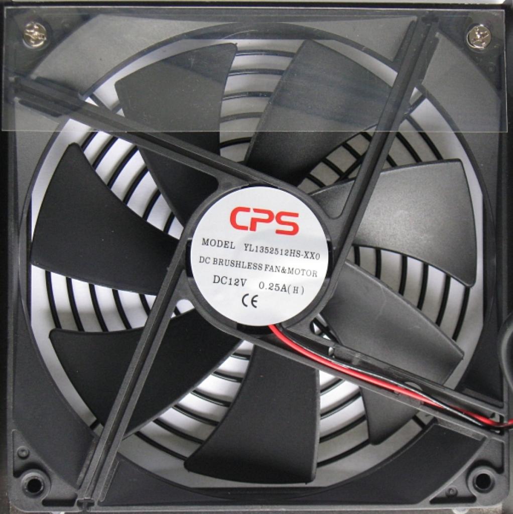 [23/09/2014] MS-Tech Value Edition 950W: PCGHX-Test an der Chroma (17)