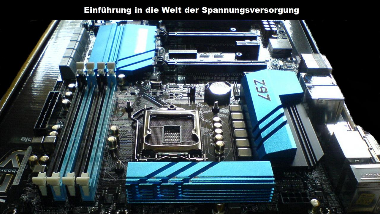 [04/09/2014] CPU-Spannungsversorgung erklärt: Info-Thread im PCGHX-Forum