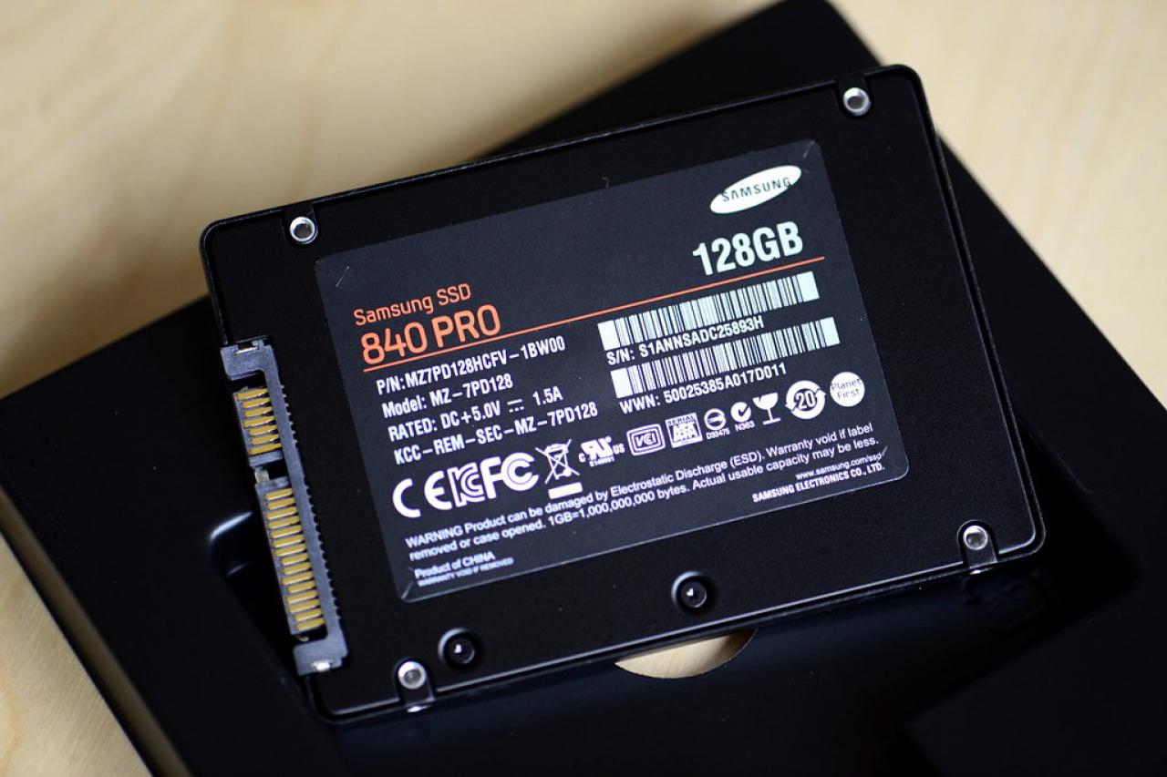 [12/09/2014] Update vom 12.09. mit Samsung-SSDs (3)
