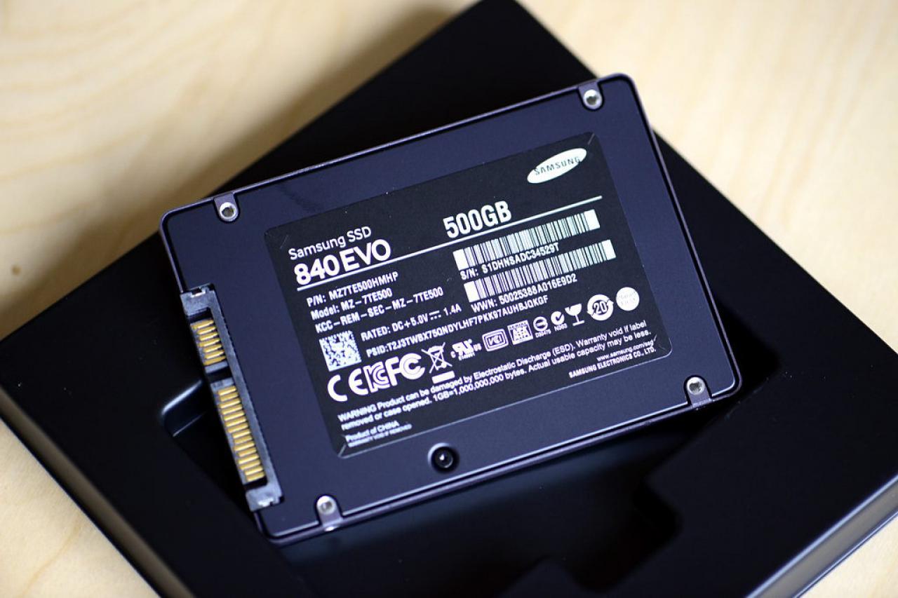 [12/09/2014] Update vom 12.09. mit Samsung-SSDs (7)