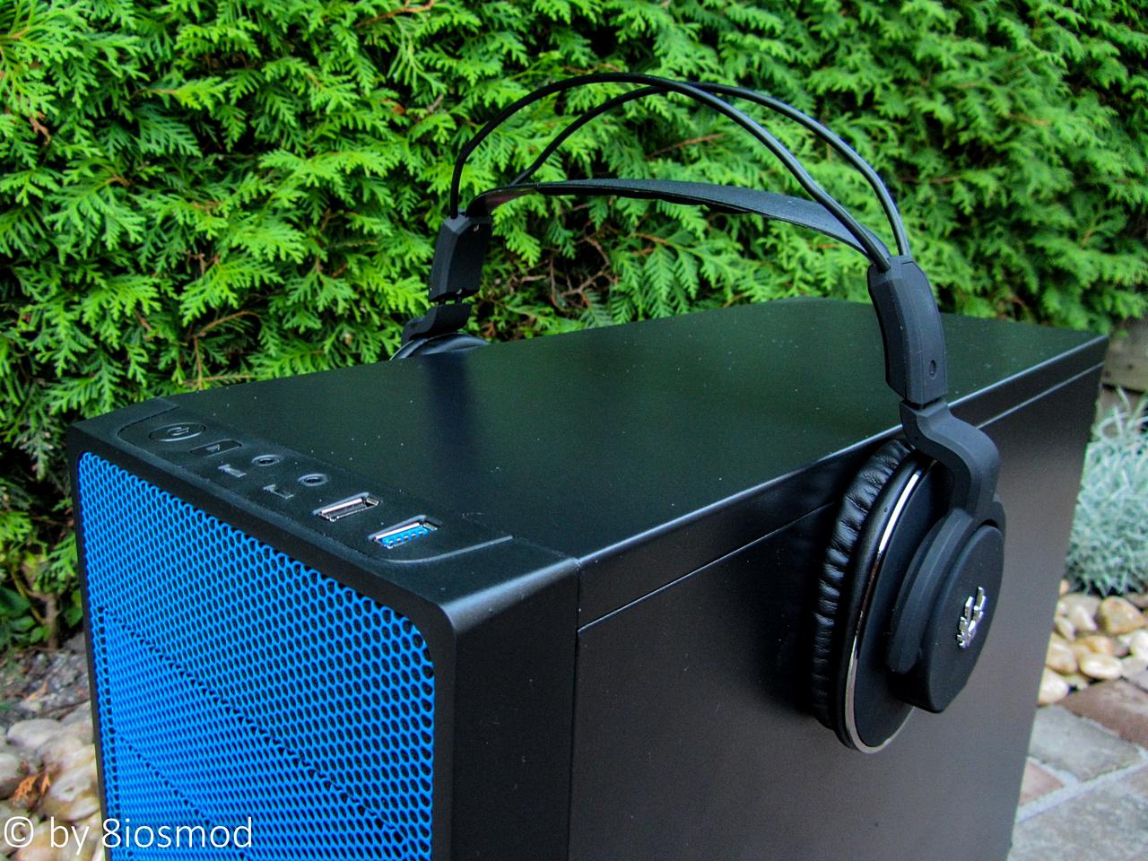 [02/09/2014] Bitfenix Neos: Midi Tower für unter 40 Euro im PCGHX-Test (8)
