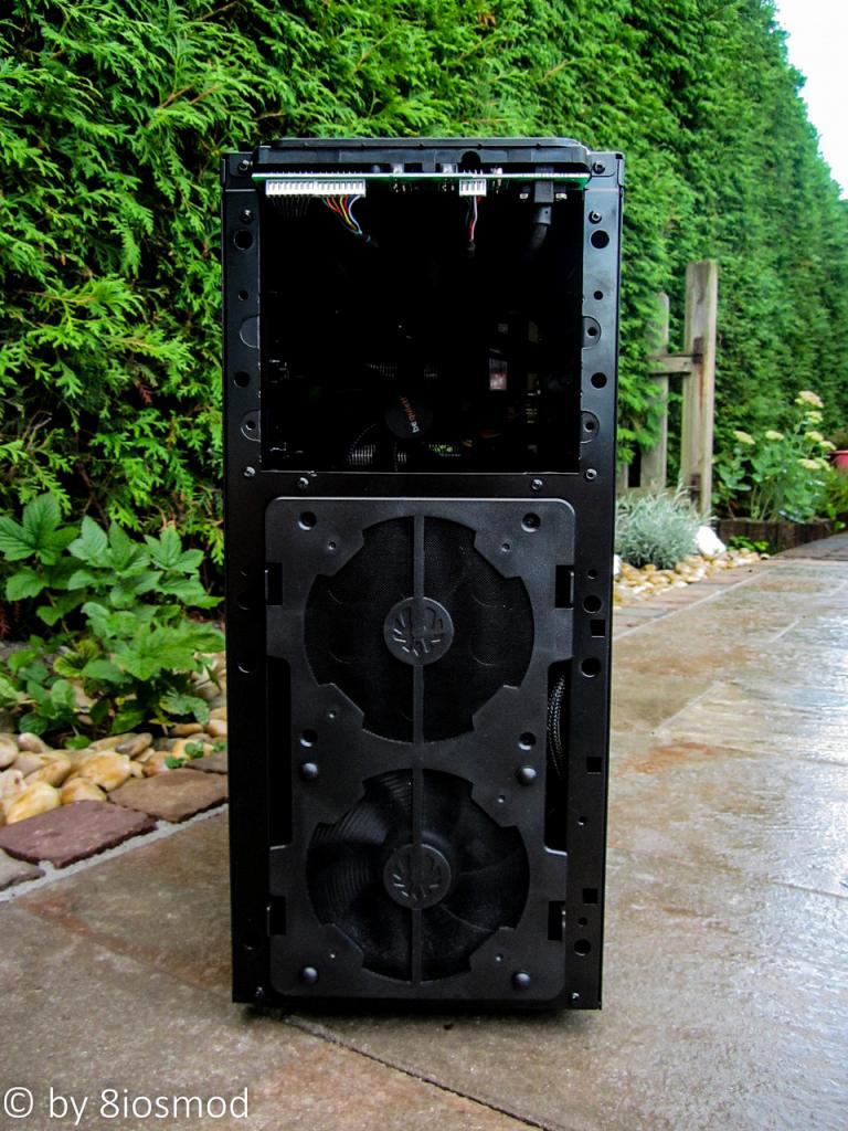 [02/09/2014] Bitfenix Neos: Midi Tower für unter 40 Euro im PCGHX-Test (1)