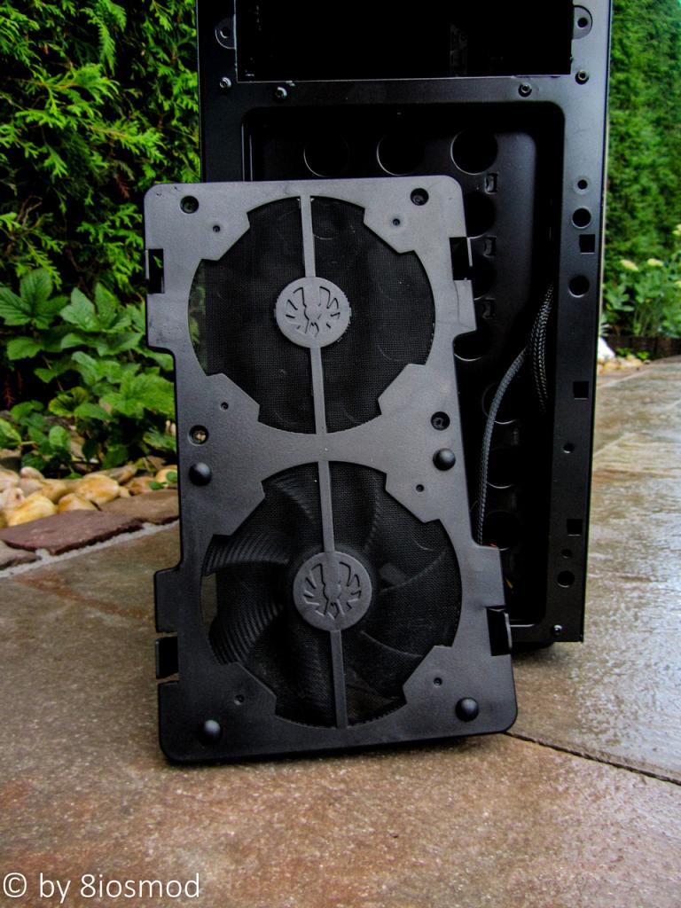 [02/09/2014] Bitfenix Neos: Midi Tower für unter 40 Euro im PCGHX-Test (2)