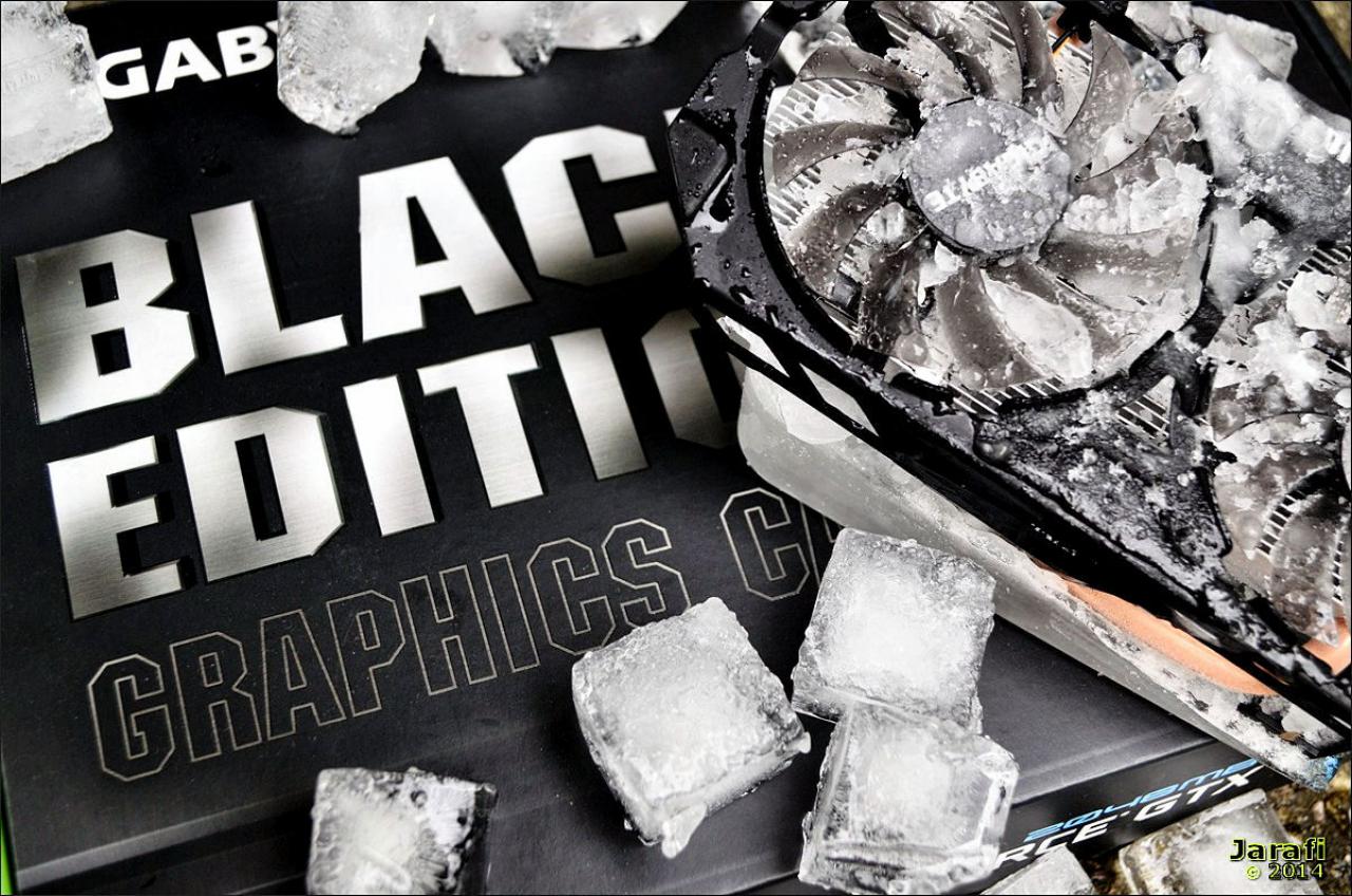 [03/09/2014] Gigabyte Geforce GTX 750 Ti Black Edition (3)