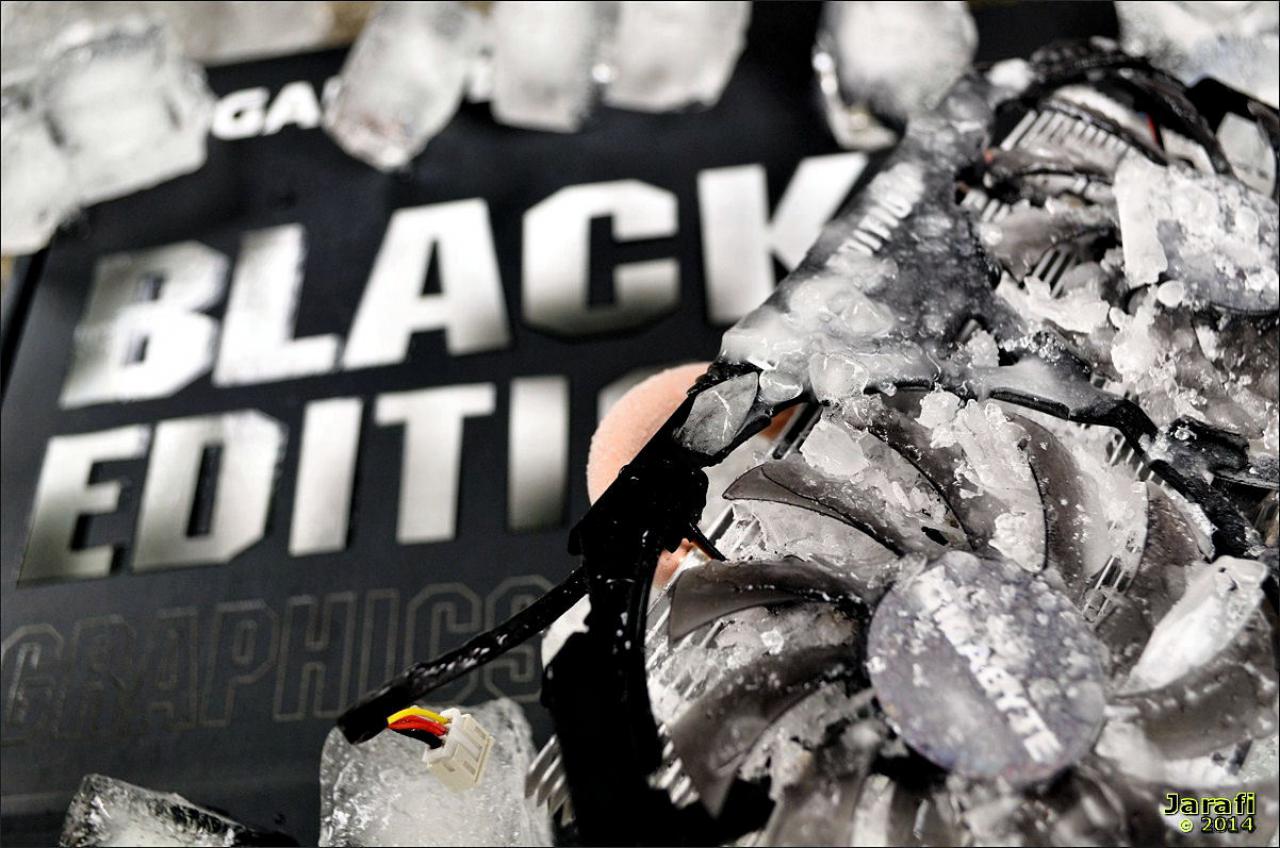 [03/09/2014] Gigabyte Geforce GTX 750 Ti Black Edition (4)