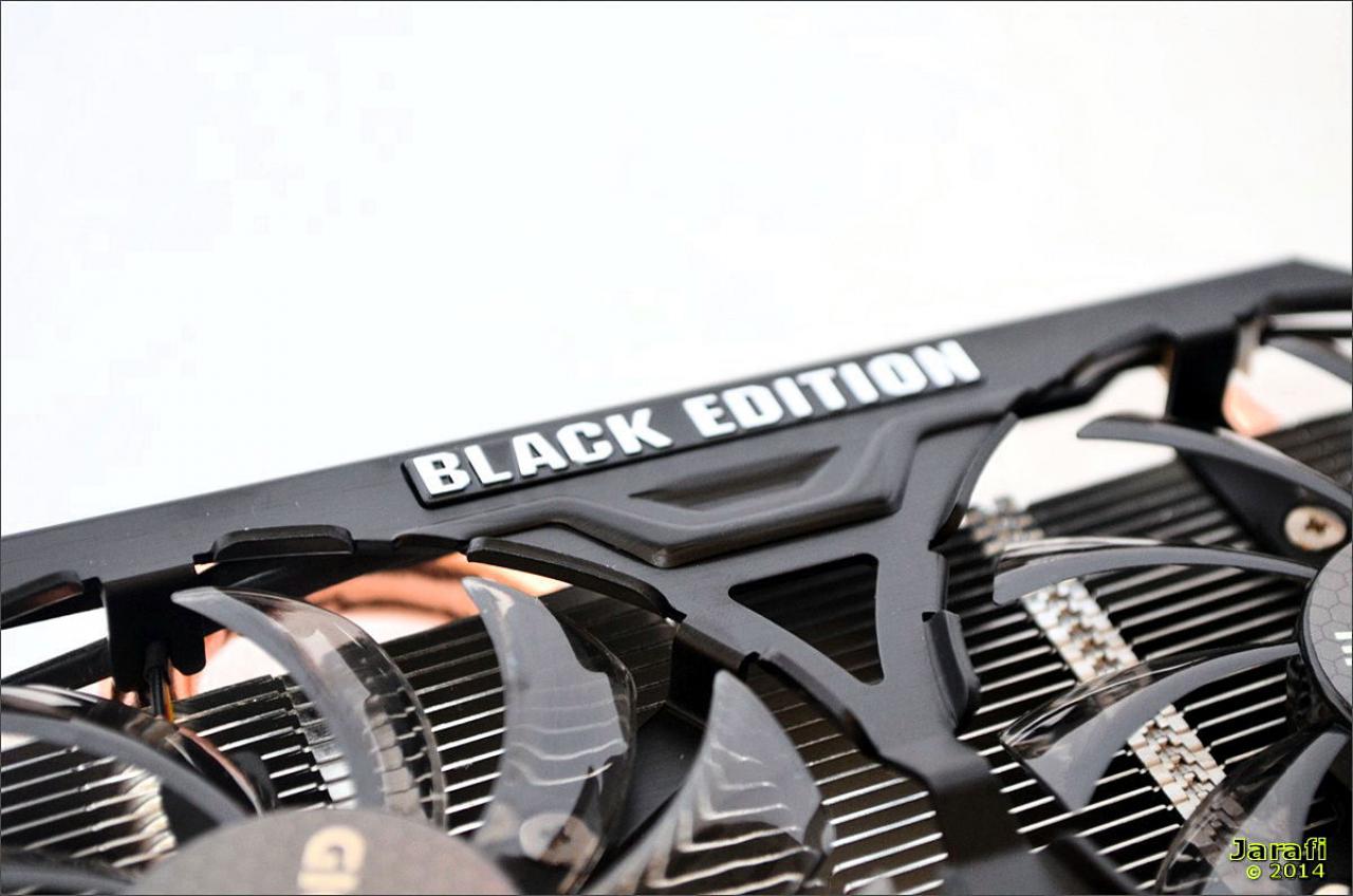[03/09/2014] Gigabyte Geforce GTX 750 Ti Black Edition (16)