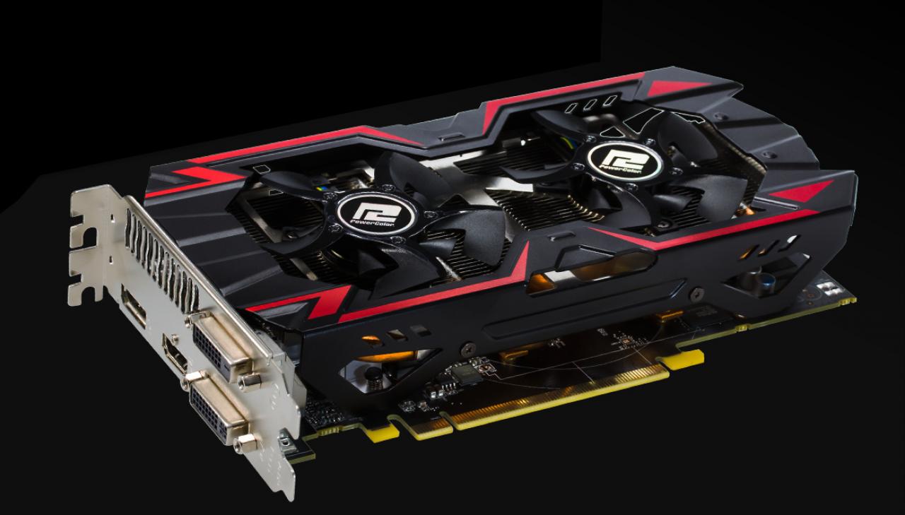 [02/09/2014] Powercolor R9 285 Turbo Duo