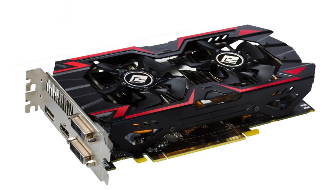 [02/09/2014] Powercolor R9 285 Turboduo 1