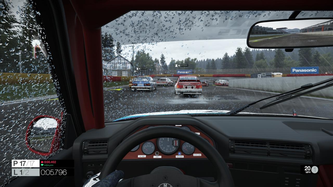 [16/09/2014] Project Cars v.0804 (2)