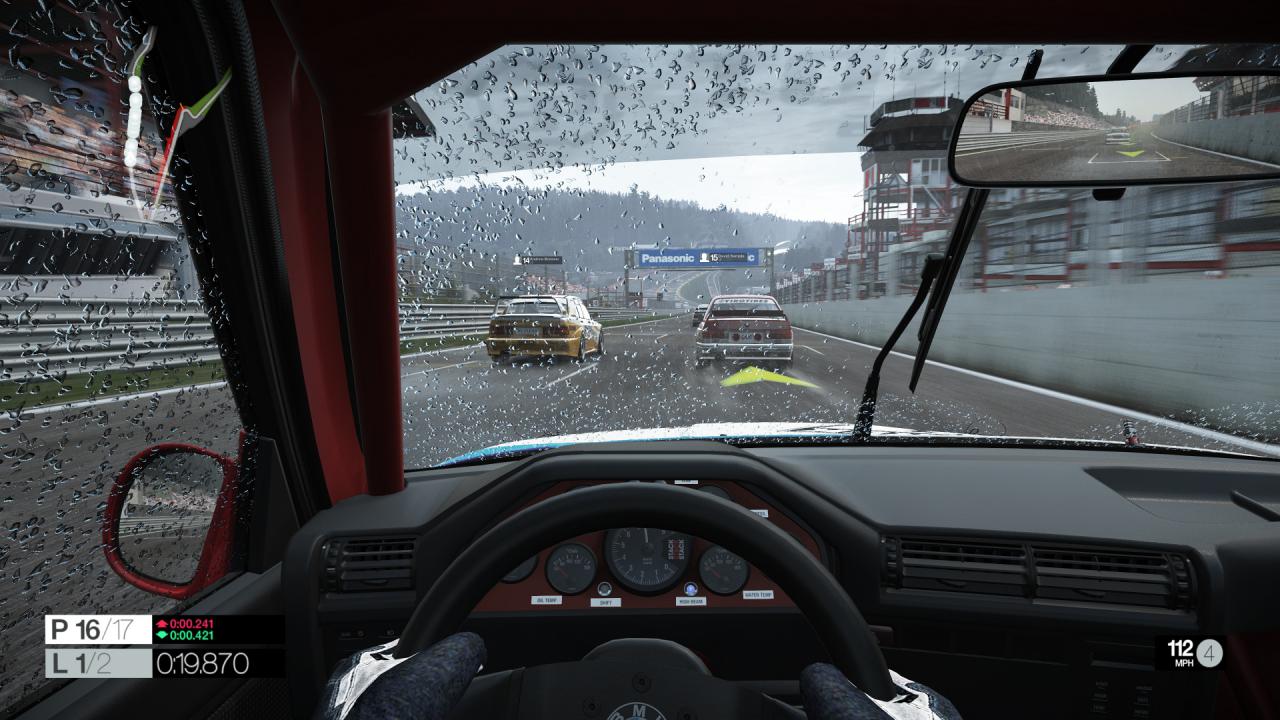 [16/09/2014] Project Cars v.0804 (5)