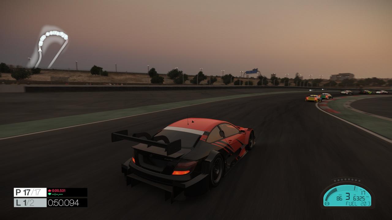[16/09/2014] Project Cars v.0804 (19)