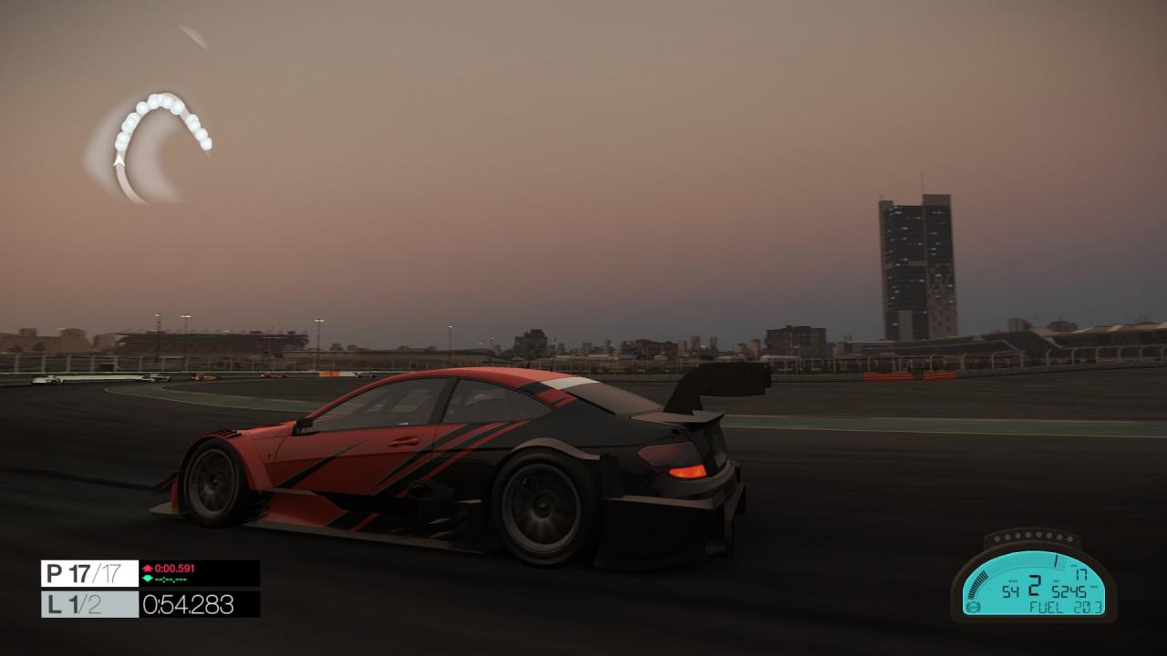 [16/09/2014] Project Cars v.0804 (20)