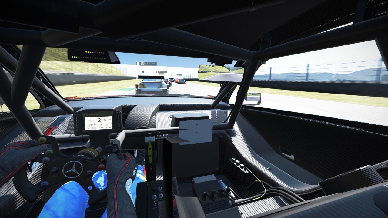 [16/09/2014] Project Cars v.0804 (26)