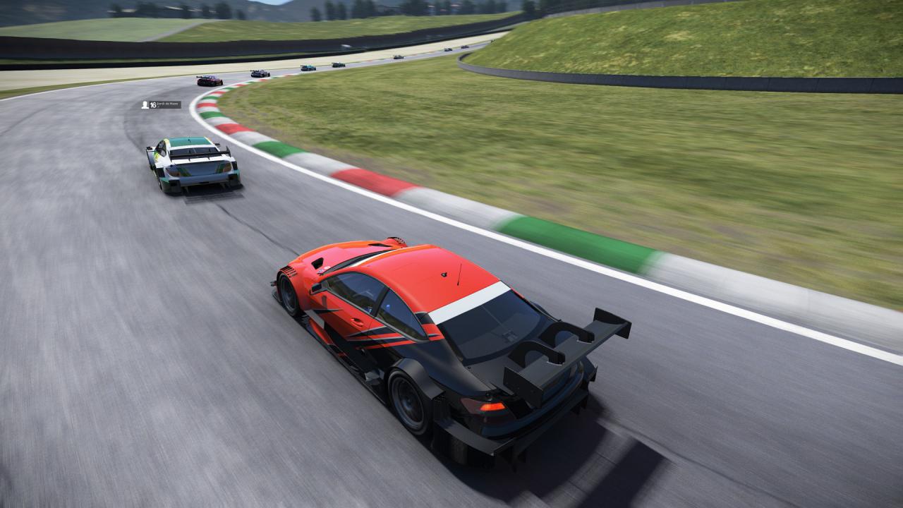 [16/09/2014] Project Cars v.0804 (29)
