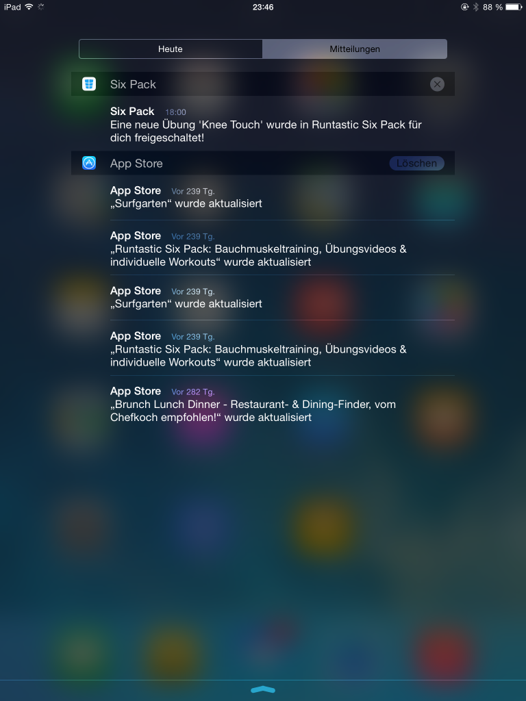 [18/09/2014] iOS 8: Push-Nachrichten