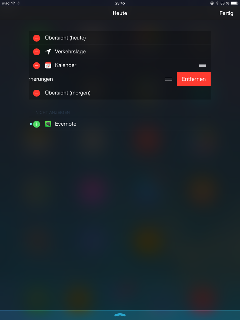 [18/09/2014] iOS 8: Push-Nachrichten bearbeiten