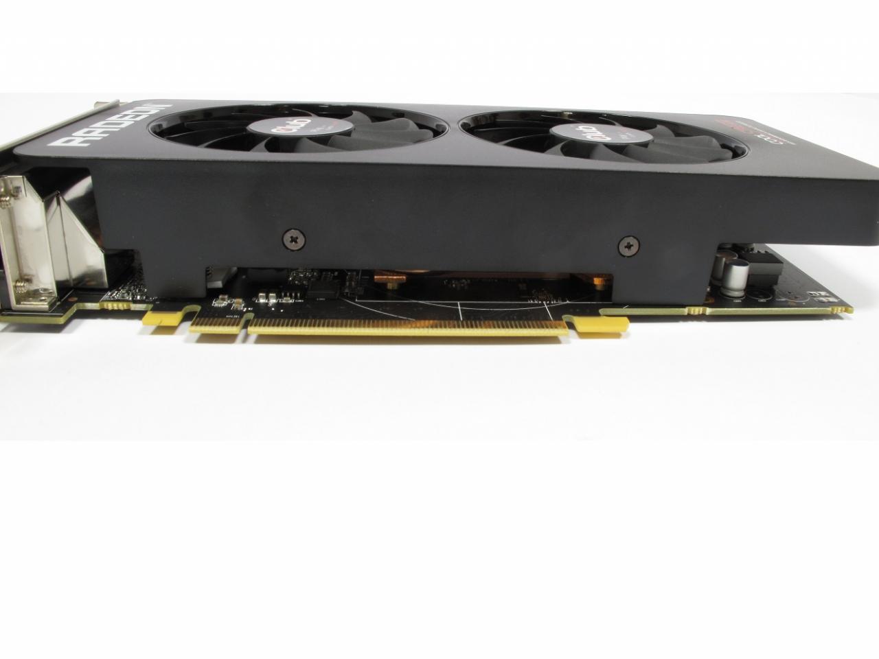 [08/09/2014] Update: Custom-Designs der R9 285 im Testlabor (9)