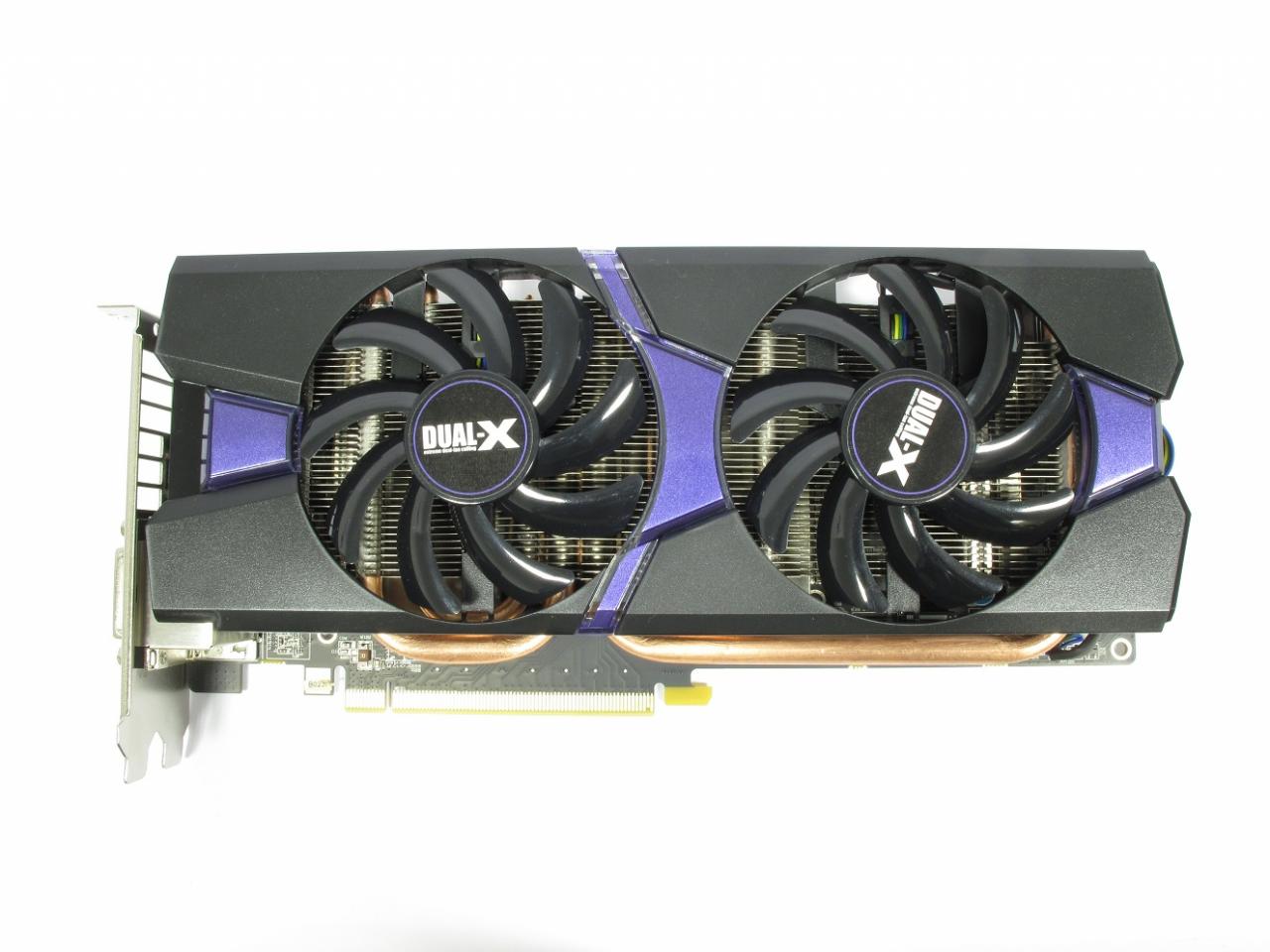 [08/09/2014] Update: Custom-Designs der R9 285 im Testlabor (2)