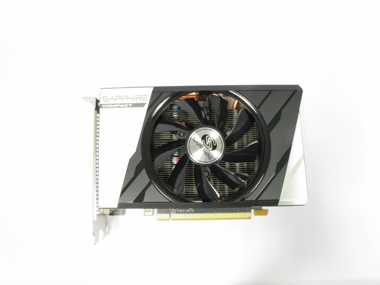 [08/09/2014] Update: Custom-Designs der R9 285 im Testlabor (3)