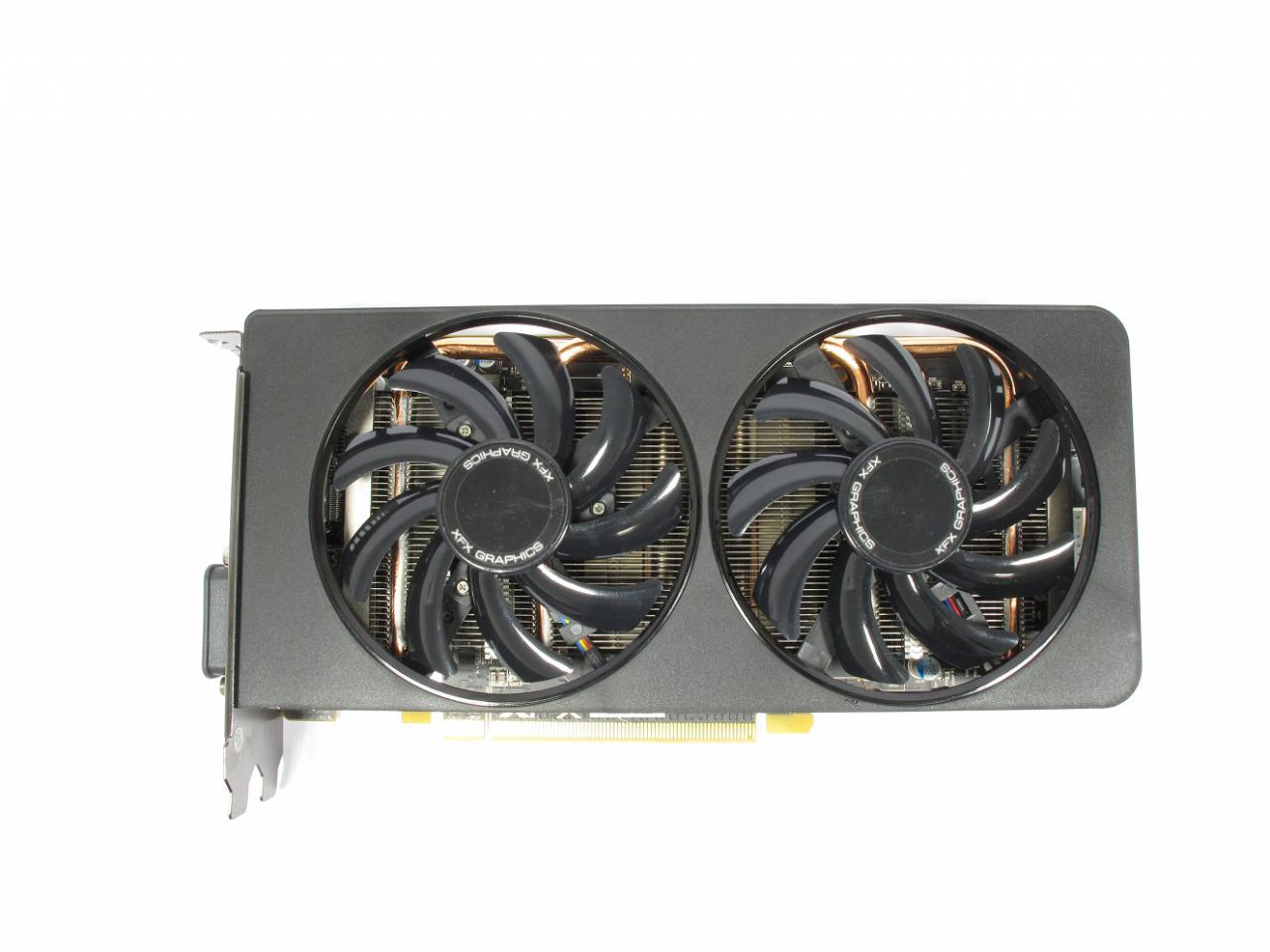 [08/09/2014] Update: Custom-Designs der R9 285 im Testlabor (4)