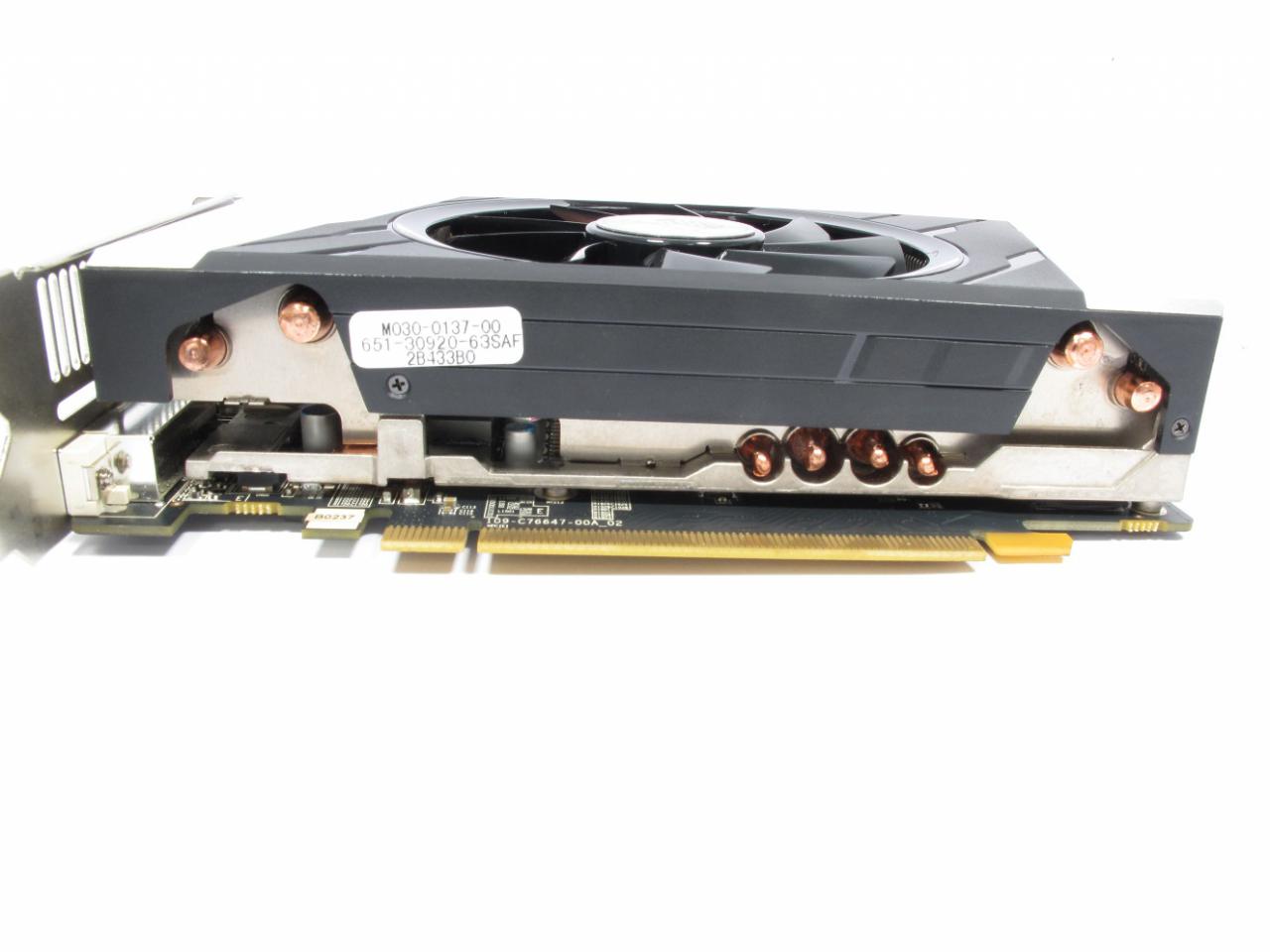 [08/09/2014] Update: Custom-Designs der R9 285 im Testlabor (6)