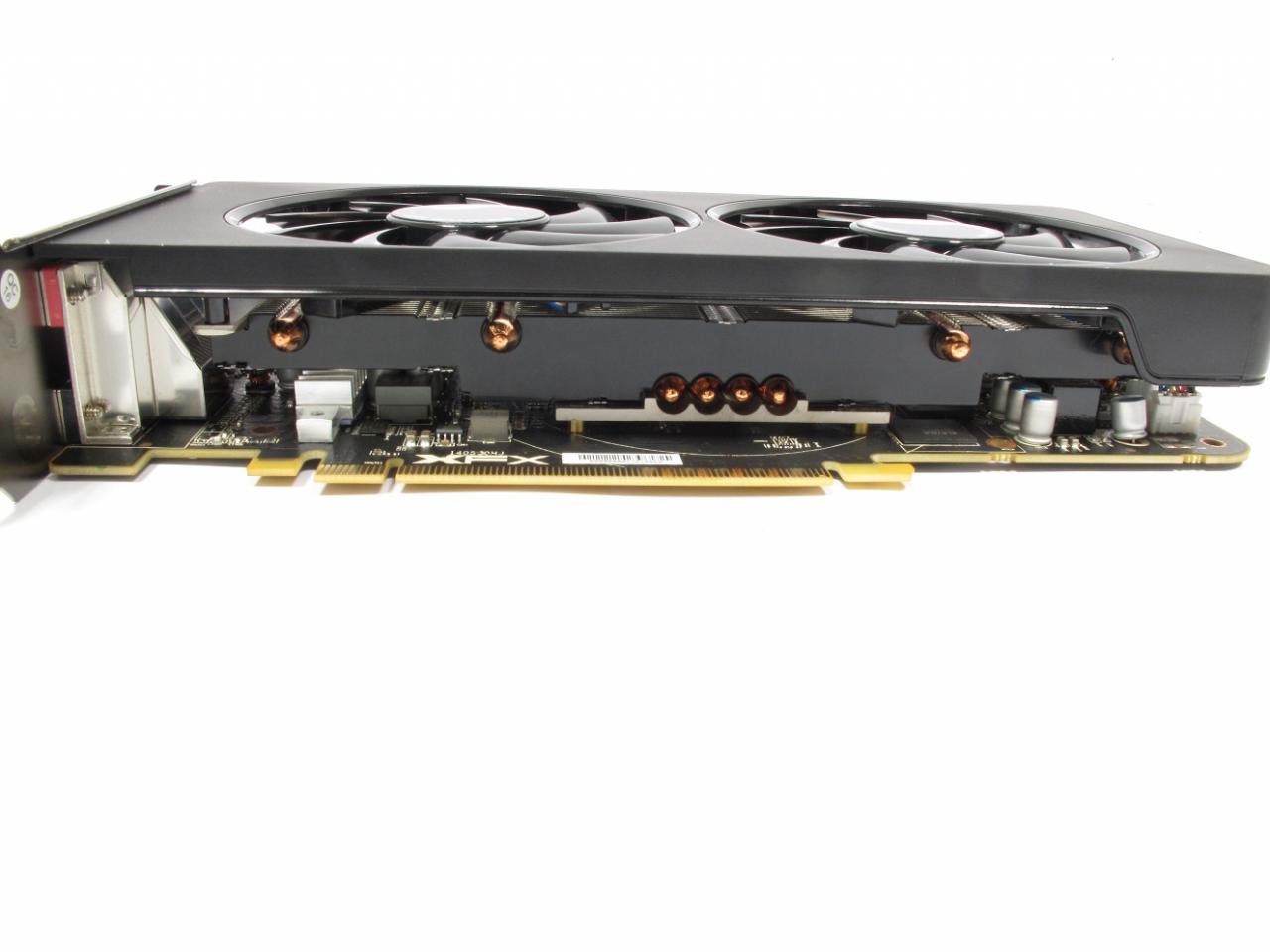 [08/09/2014] Update: Custom-Designs der R9 285 im Testlabor (7)