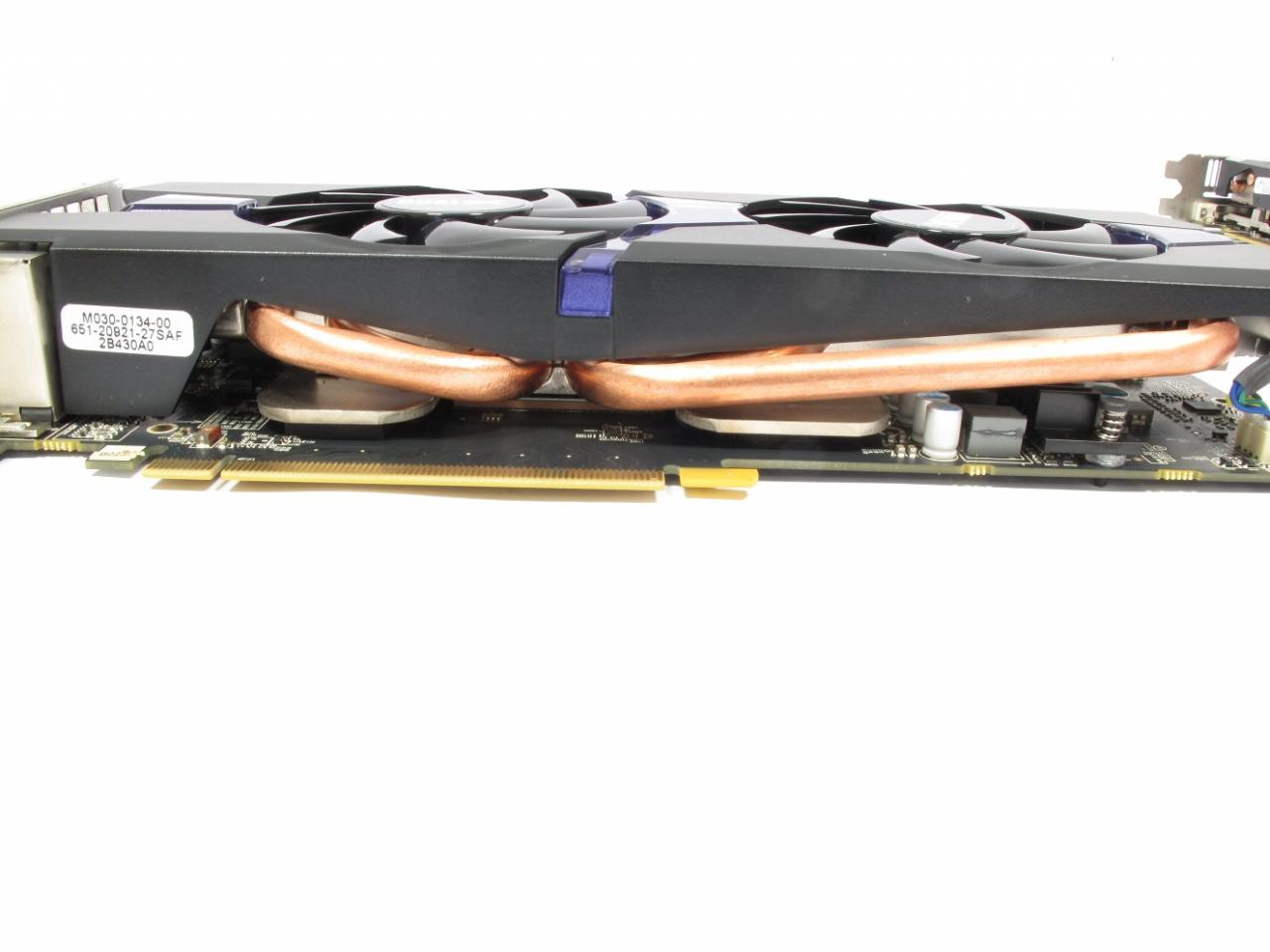 [08/09/2014] Update: Custom-Designs der R9 285 im Testlabor (8)
