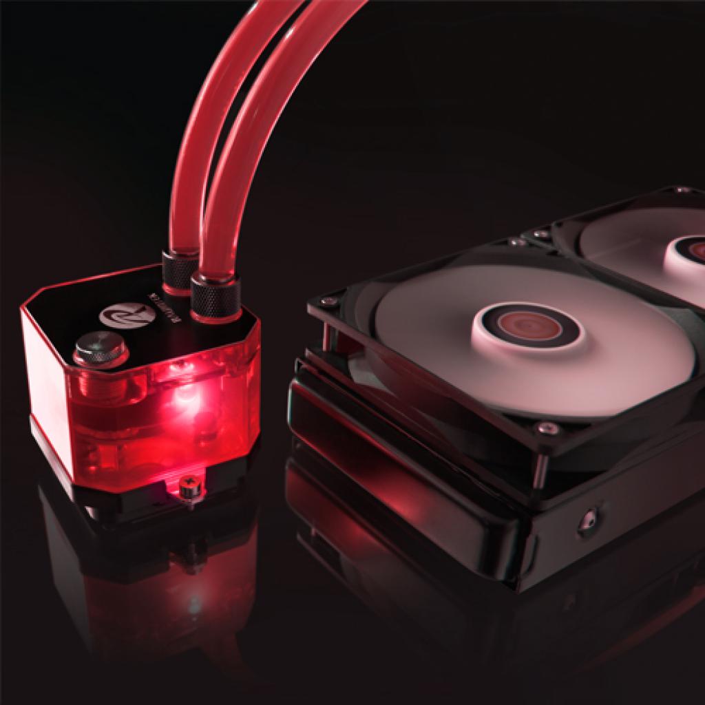 [25/09/2014] Raijintek Triton: Erweiterbare AiO-Wasserkühlung mit unbekannter Pumpe (10)