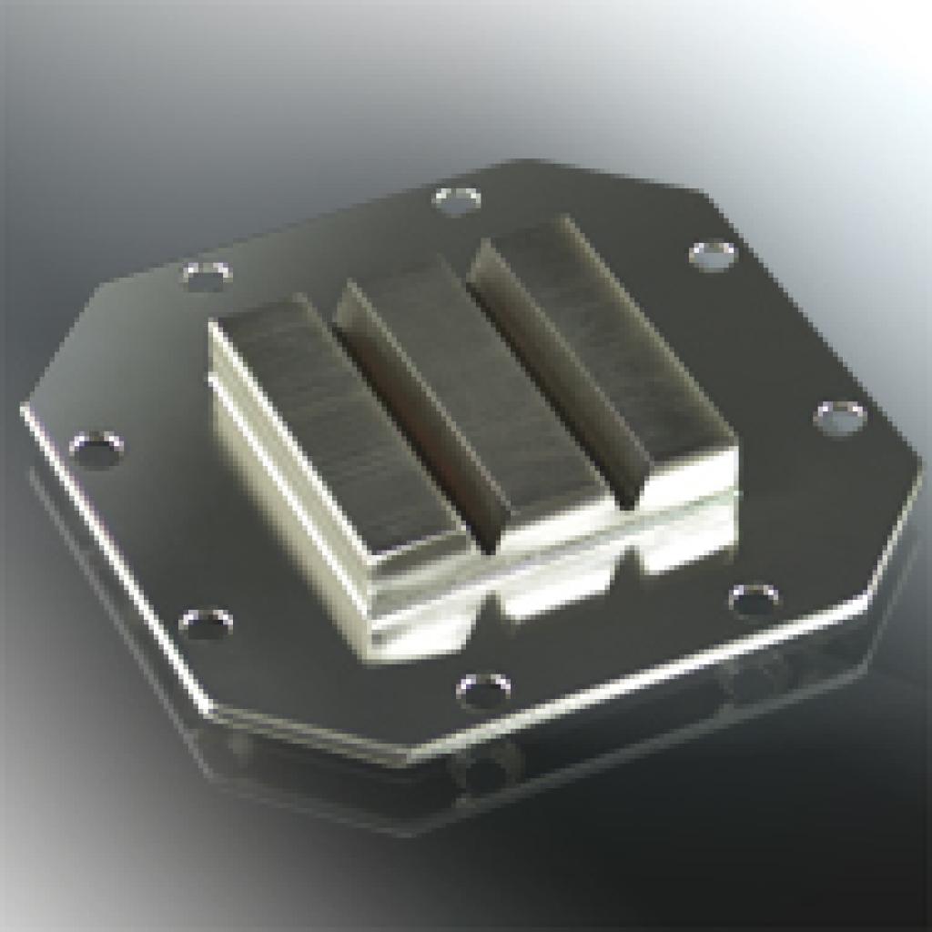 [25/09/2014] Raijintek Triton: Erweiterbare AiO-Wasserkühlung mit unbekannter Pumpe (14)