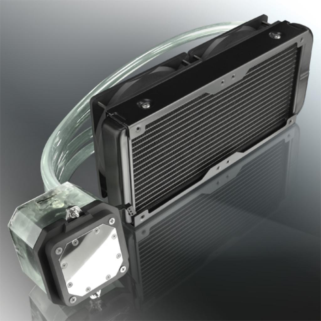 [25/09/2014] Raijintek Triton: Erweiterbare AiO-Wasserkühlung mit unbekannter Pumpe (5)