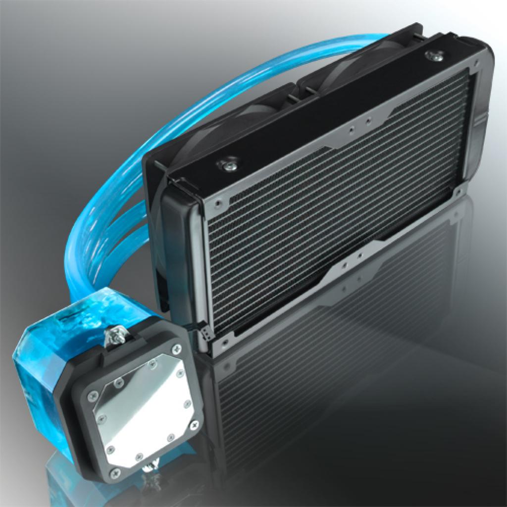 [25/09/2014] Raijintek Triton: Erweiterbare AiO-Wasserkühlung mit unbekannter Pumpe (7)