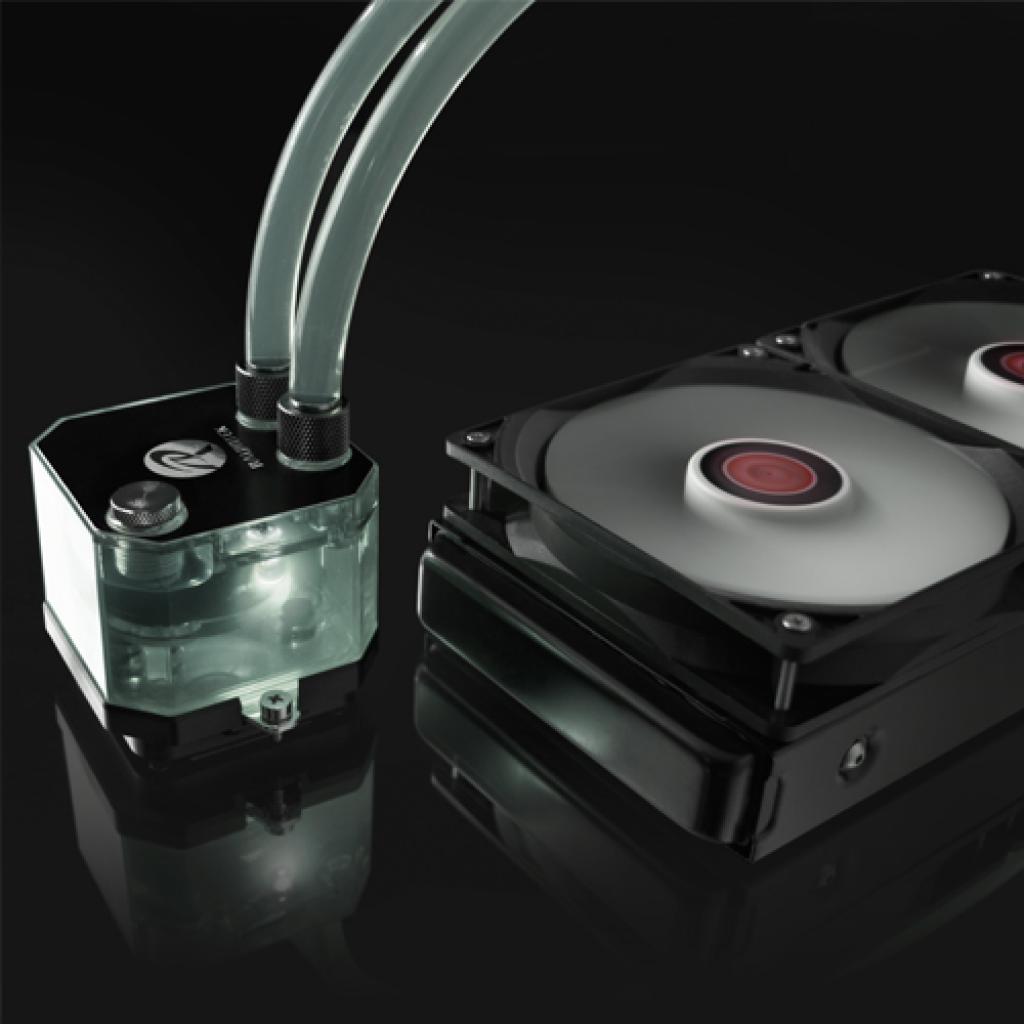 [25/09/2014] Raijintek Triton: Erweiterbare AiO-Wasserkühlung mit unbekannter Pumpe (9)