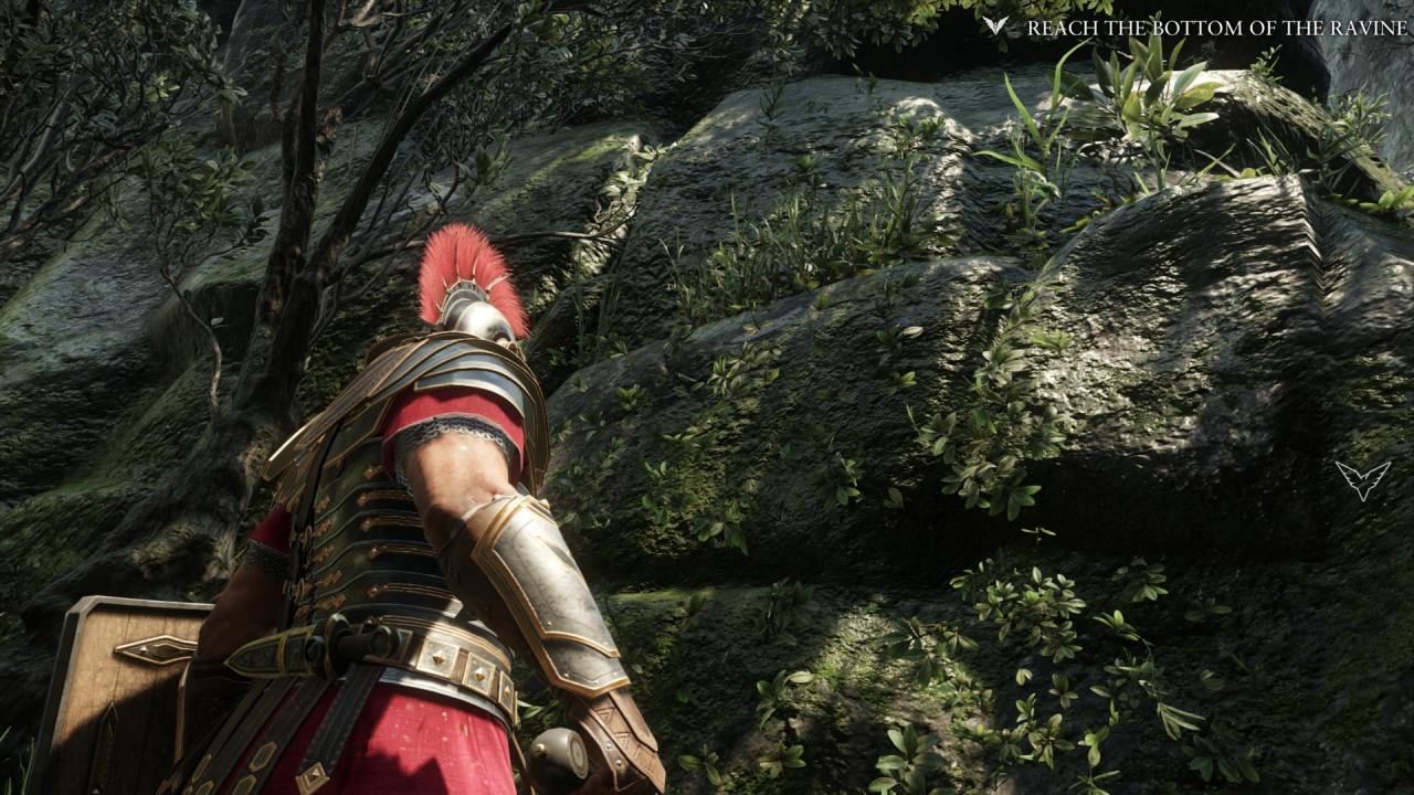 [18/09/2014] Ryse PC: High