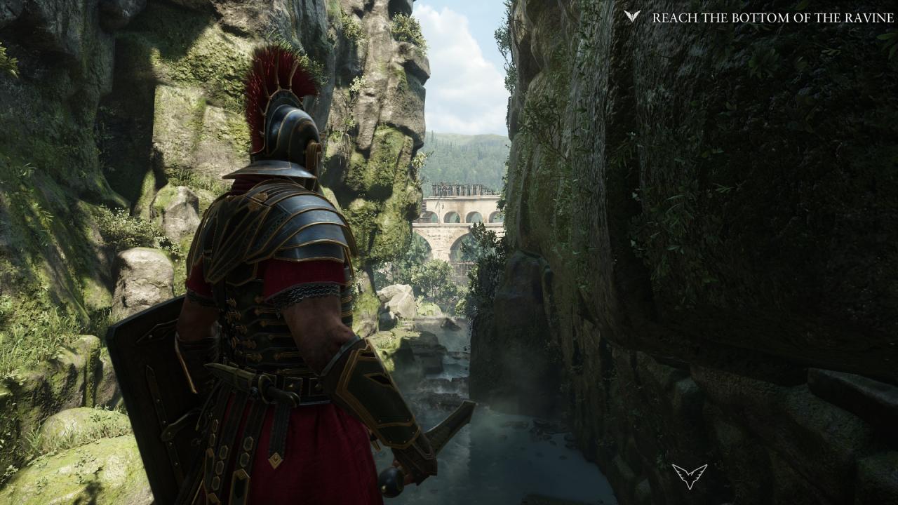 [18/09/2014] Ryse PC: High