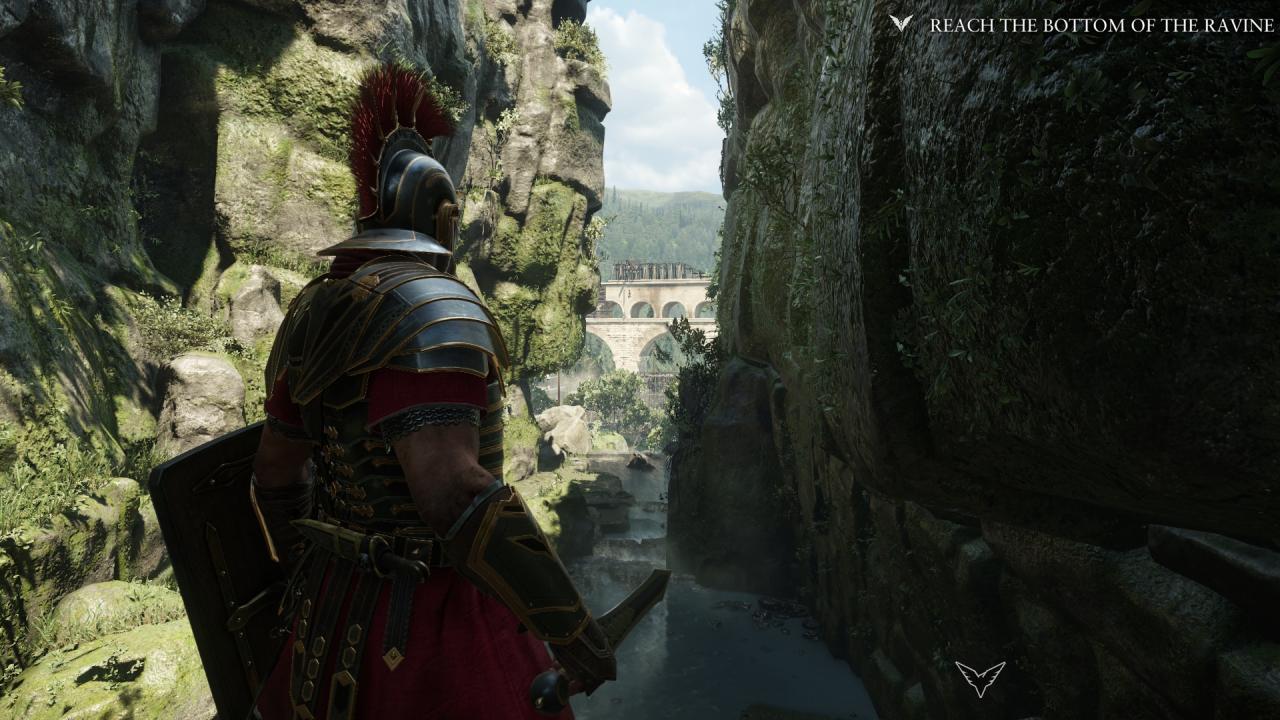 [18/09/2014] Ryse PC: Low