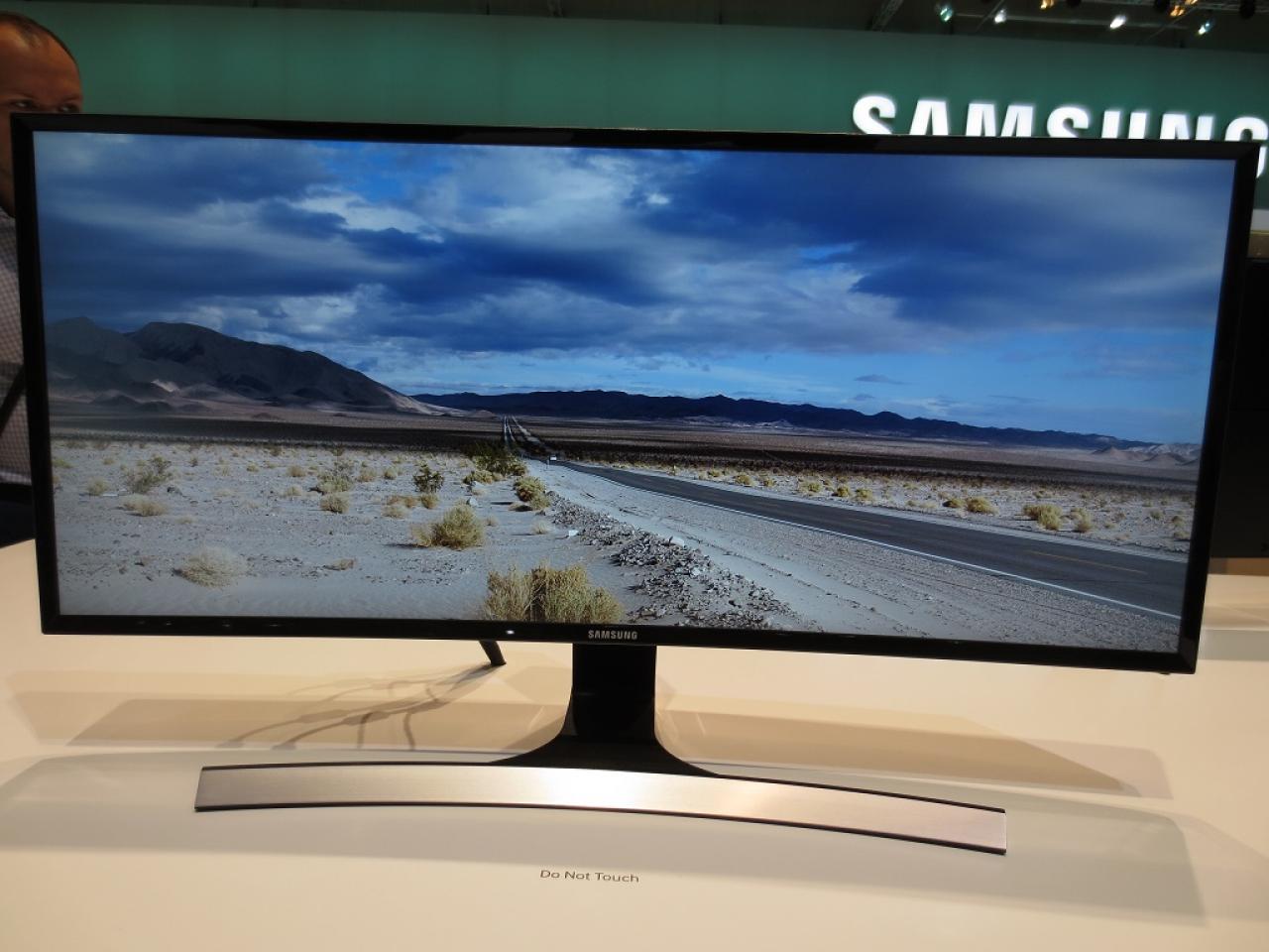 [11/09/2014] Curved-Displays und Ultra-Widescreen-Gaming: Ein Ausblick (2)