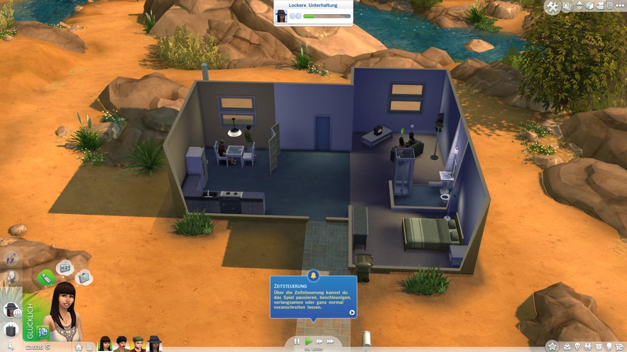 [05/09/2014] The Sims 4 (1)