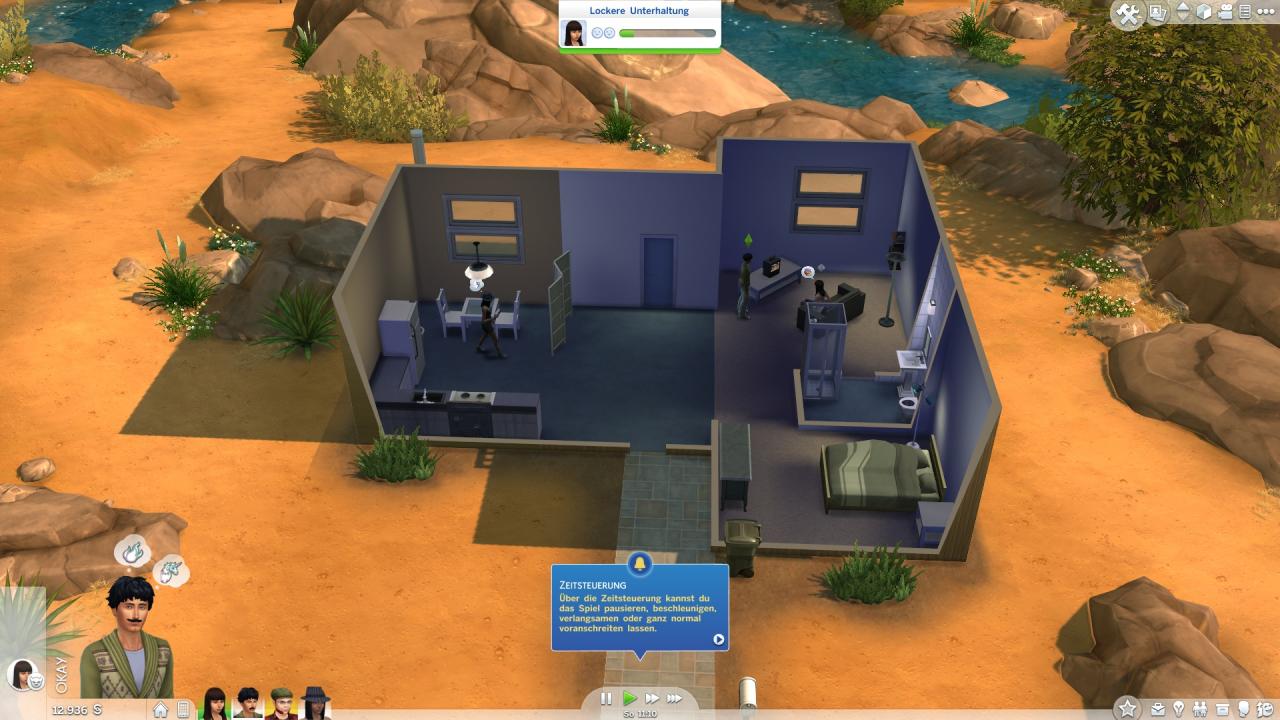 [05/09/2014] The Sims 4 (2)