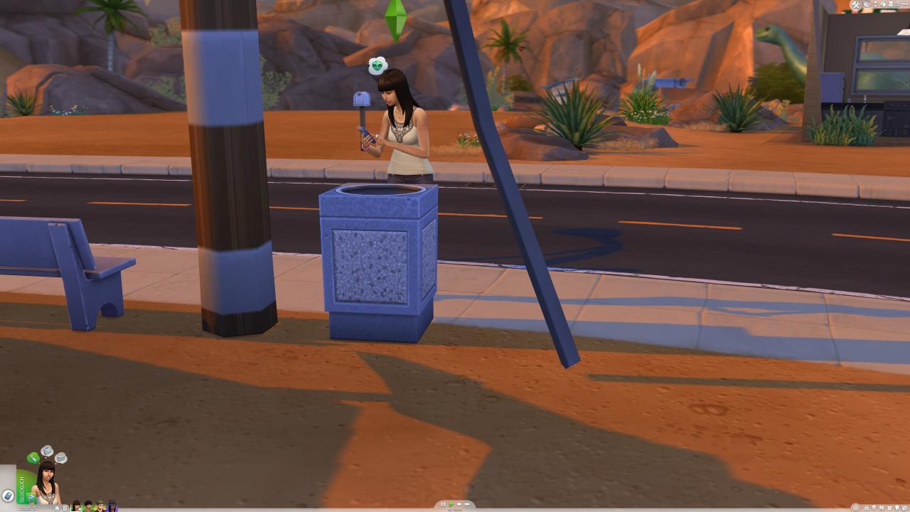 [05/09/2014] The Sims 4 (14)