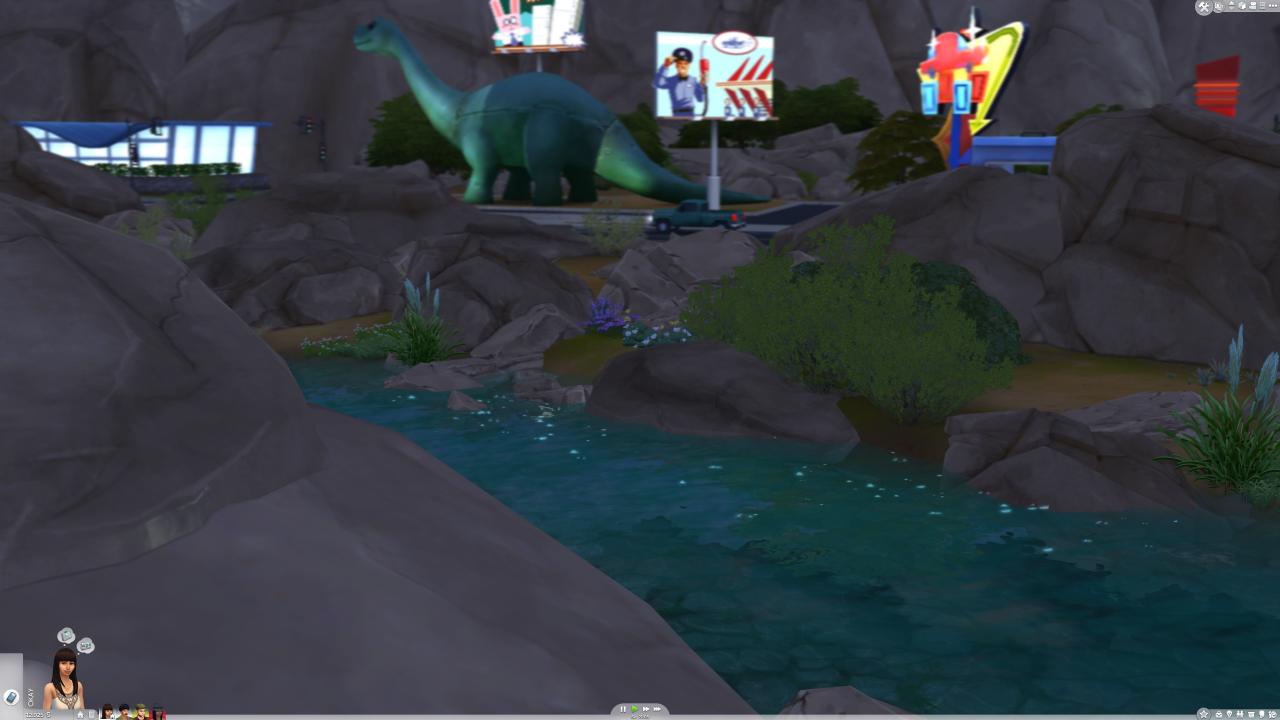 [05/09/2014] The Sims 4 (16)