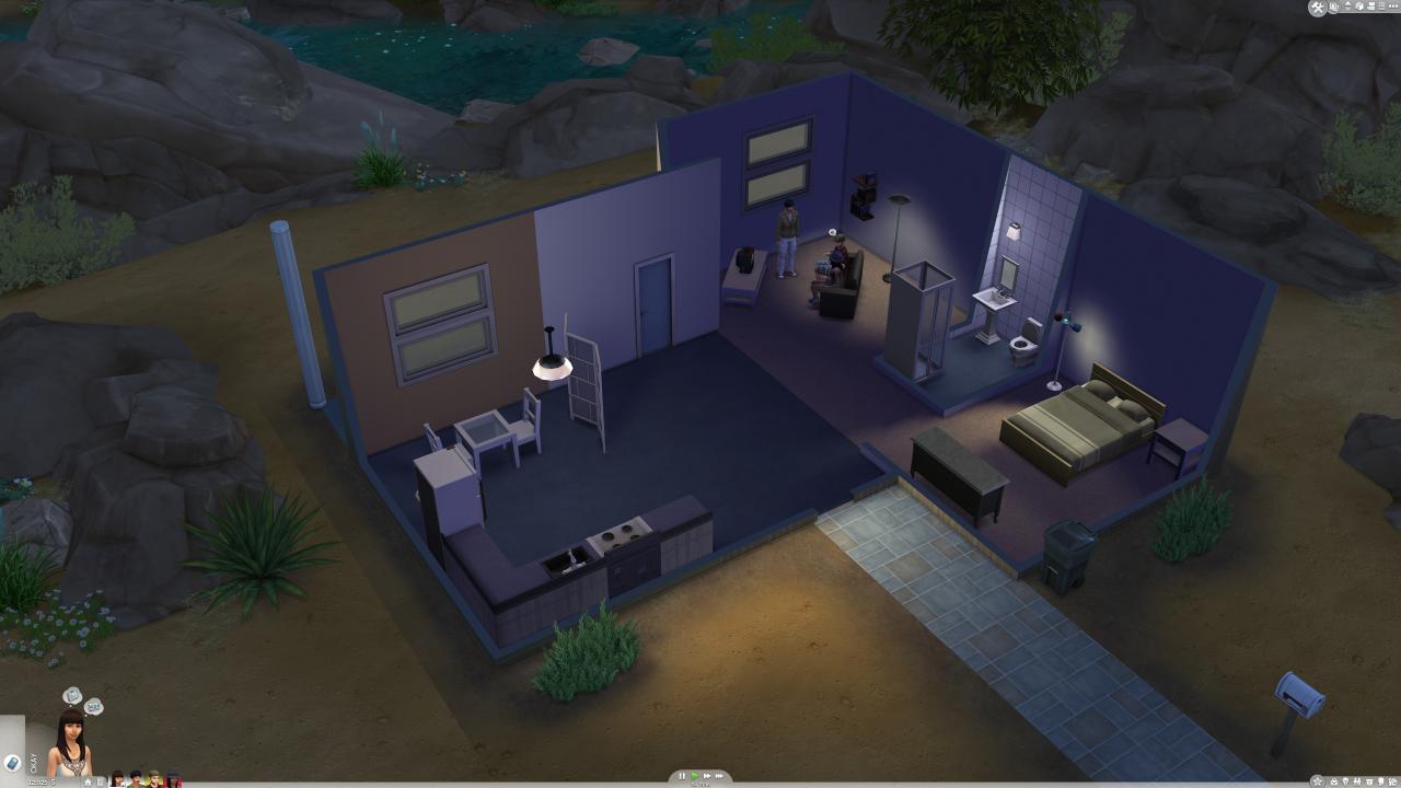 [05/09/2014] The Sims 4 (17)
