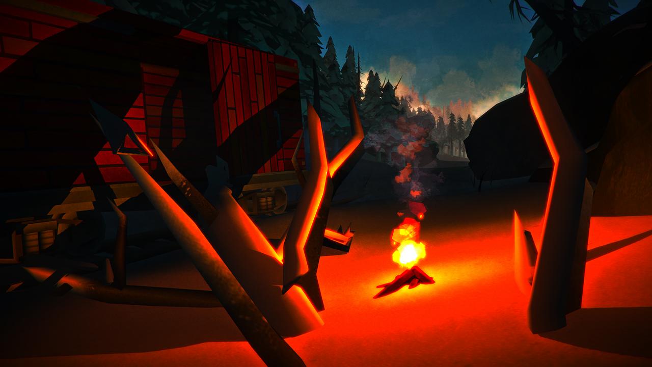 [23/09/2014] The Long Dark: Blitzsauberes Image der Indie-Entwickler auch hier nur stabil positive stimmen.