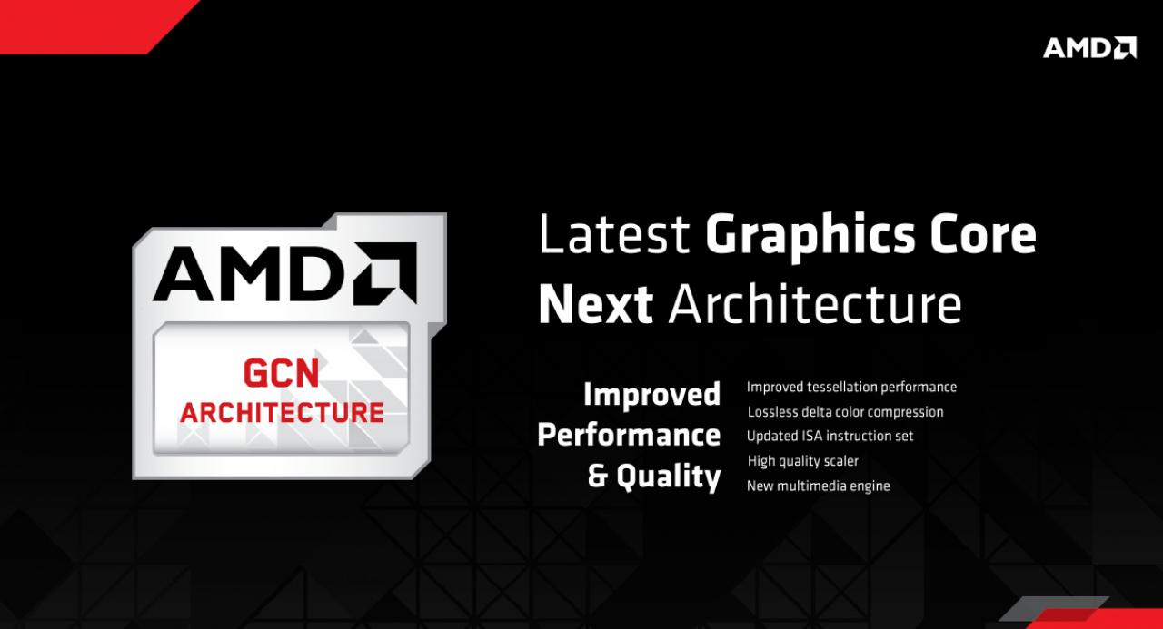 [02/09/2014] AMD Radeon R9 285X: Spekulationen über ein Nichterscheinen