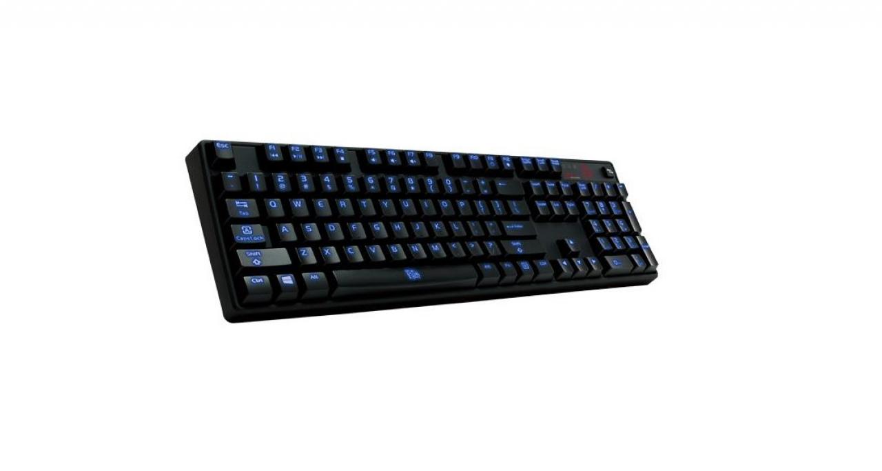 [15/09/2014] Tt Esports Poseidon Z: Version mit braunen Kailh-Switches für 75 Euro angekündigt (5)