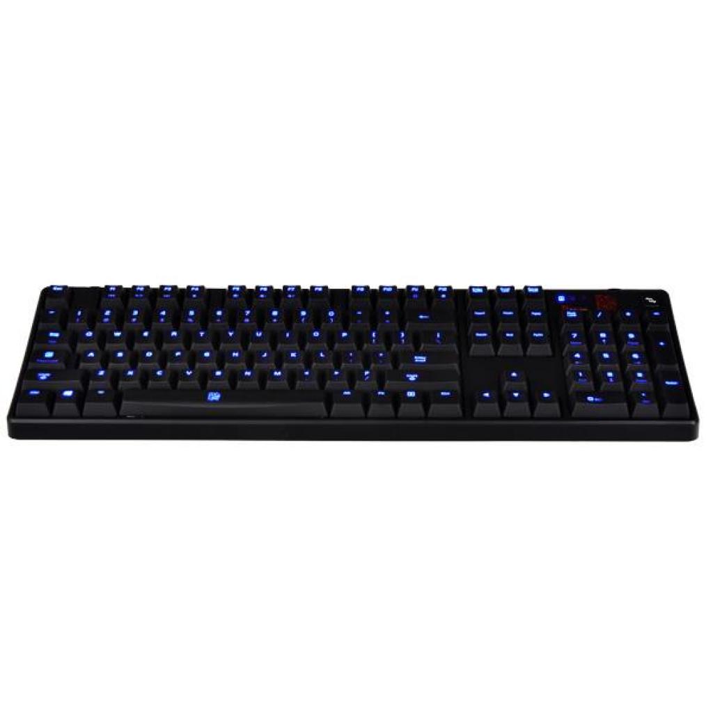 [15/09/2014] Tt Esports Poseidon Z: Version mit braunen Kailh-Switches für 75 Euro angekündigt (3)