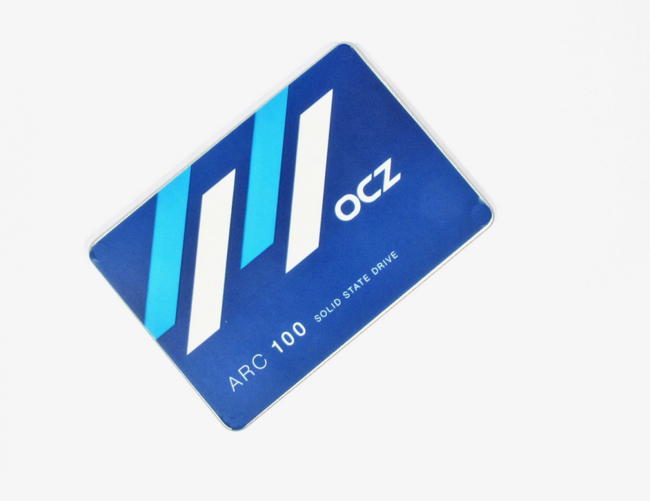 [12/09/2014] OCZ Arc 100 - Die Vermählung aus Preis, Leistung und Qualität? (7)