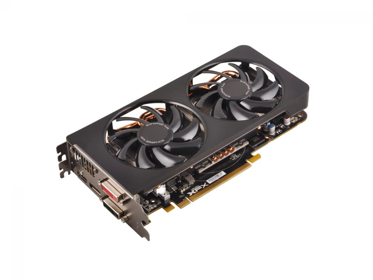 [02/09/2014] XFX R9 285 DD