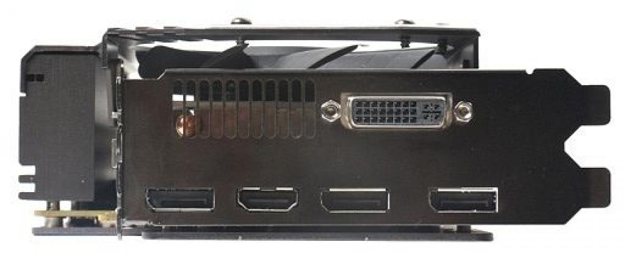 [22/09/2014] Zotac GeForce GTX 980 AMP! Omega Edition neu im PCGH-Testlabor (3)