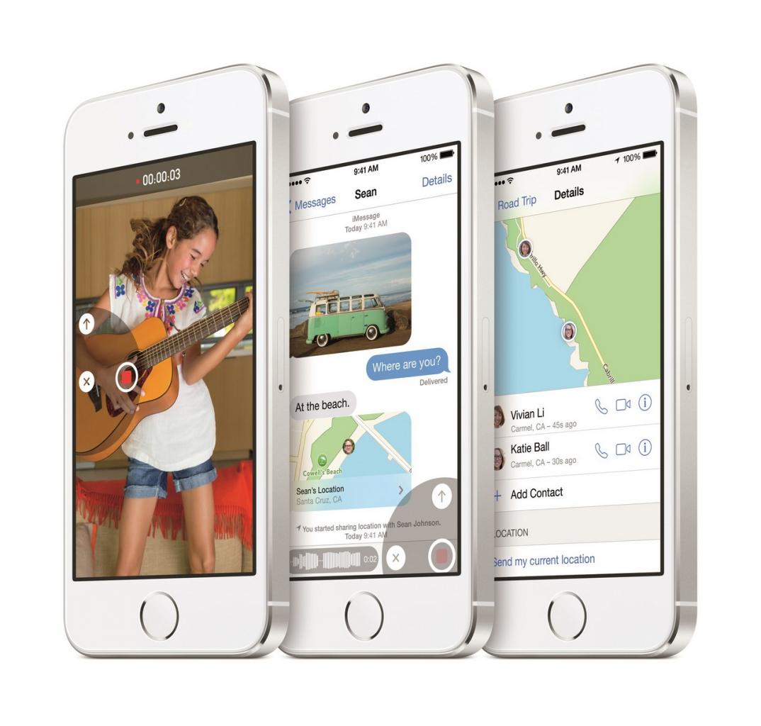 [10/09/2014] iOS 8 erscheint am 17. September zum Download (1)